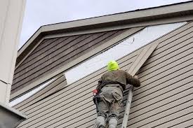 Best Siding for New Construction  in Sebring, FL